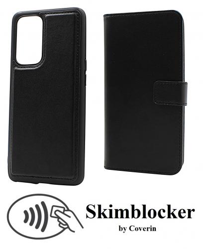 Skimblocker Magnet Wallet OnePlus 9 Pro