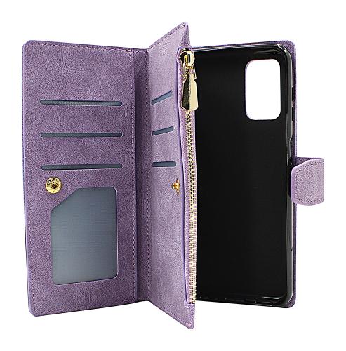 XL Standcase Luxwallet Samsung Galaxy A13 (A135F/DS)