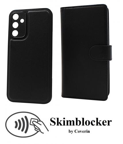 Skimblocker Samsung Galaxy S10 Plus XL Magnet Mobilcover