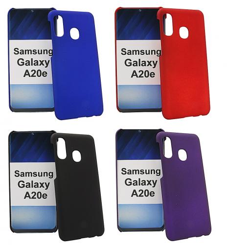 Hardcase Cover Samsung Galaxy A20e (A202F/DS)