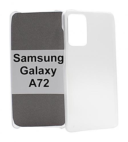 Hardcase Cover Samsung Galaxy A72 (A725F/DS)