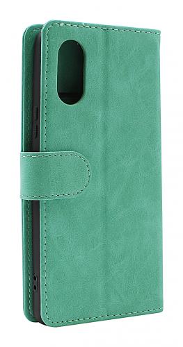 Zipper Sony Xperia 10 VI 5G Mobilcover