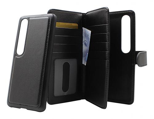 Skimblocker XL Magnet Wallet Xiaomi Mi 10 / Xiaomi Mi 10 Pro