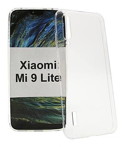 Ultra Thin TPU Cover Xiaomi Mi 9 Lite