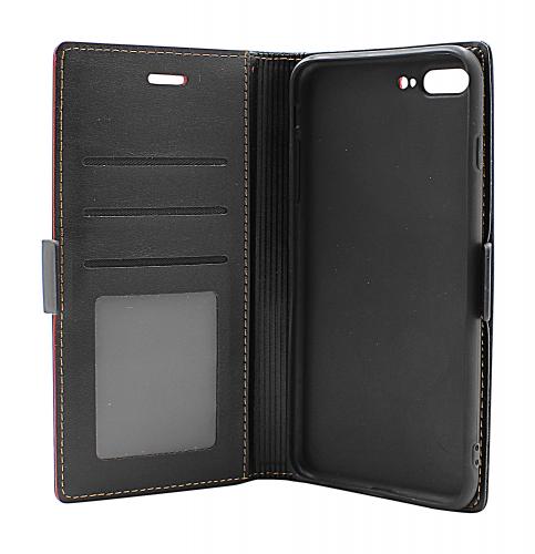 Lyx Standcase Wallet iPhone 7 Plus / 8 Plus