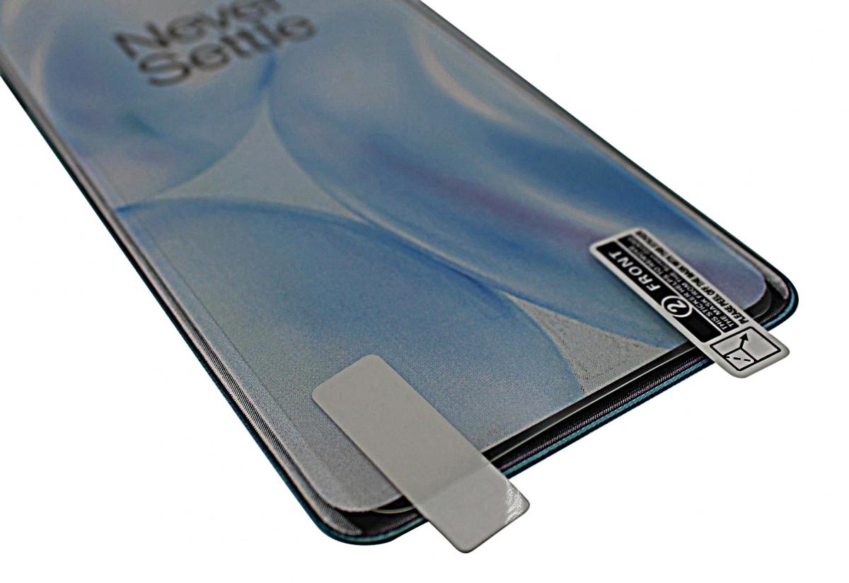 6-Pack Skrmbeskyttelse OnePlus 8