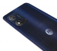 Kameraglas Motorola Moto E13