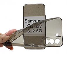 Ultra Thin TPU Cover Samsung Galaxy S22 5G