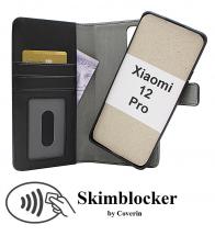 Skimblocker Magnet Wallet Xiaomi 12 Pro