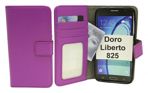 Magnet Wallet Doro Liberto 825