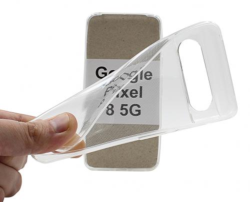 Ultra Thin TPU Cover Google Pixel 8 5G