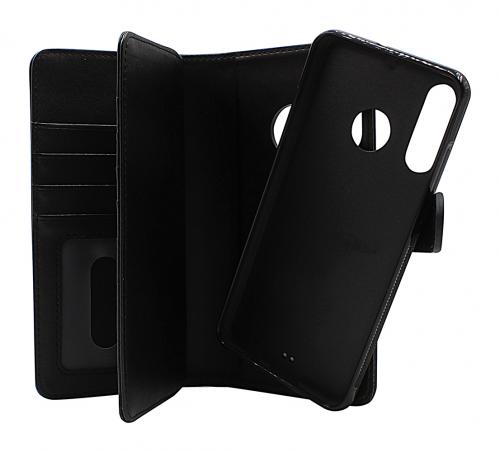 Skimblocker XL Magnet Wallet Huawei P30 Lite