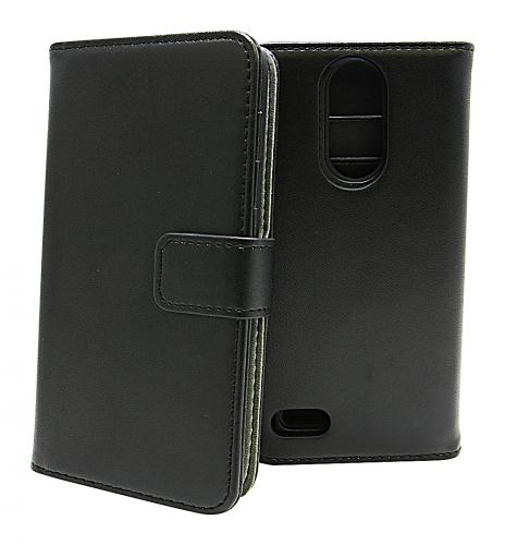 Skimblocker Magnet Wallet LG K8 2017 (M200N)