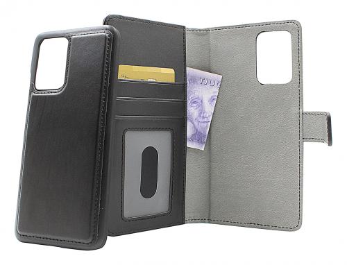 Skimblocker Magnet Wallet Xiaomi Redmi 10 NFC