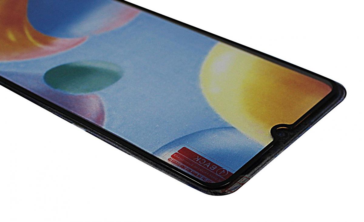 Full Frame Glasbeskyttelse Xiaomi Redmi 10C