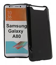TPU Cover Samsung Galaxy A80 (A805F/DS)