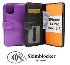 Skimblocker Mobiltaske iPhone 13 Pro Max (6.7)