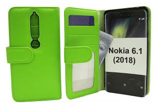 Mobiltaske Nokia 6 (2018)