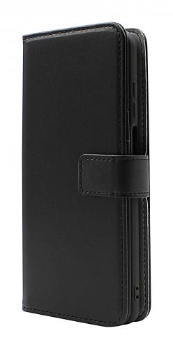 Skimblocker Magnet Wallet Motorola Edge 20 Lite