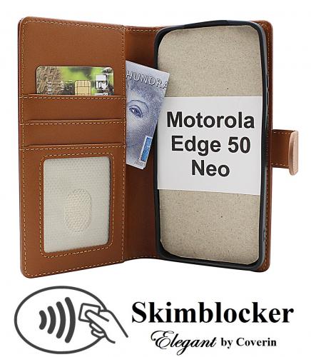 Skimblocker Motorola Edge 50 Neo Mobilcover