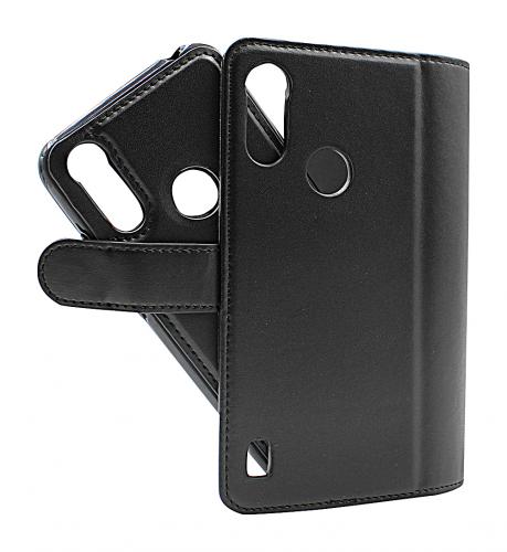 Skimblocker XL Magnet Wallet Motorola Moto E6i