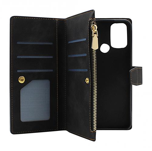 XL Standcase Luxwallet Nokia C22 / C32