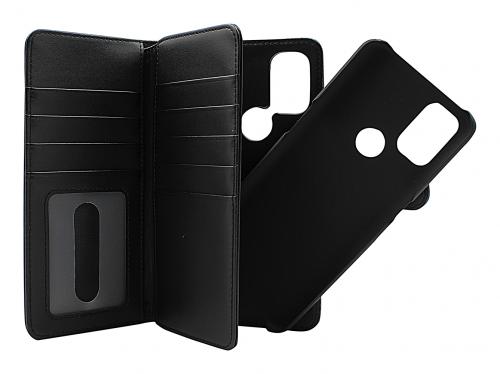 Skimblocker XL Magnet Wallet OnePlus Nord N10