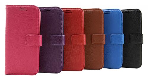 New Standcase Wallet Samsung Galaxy S9 (G960F)