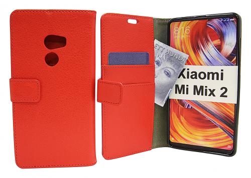 Standcase Wallet Xiaomi Mi Mix 2