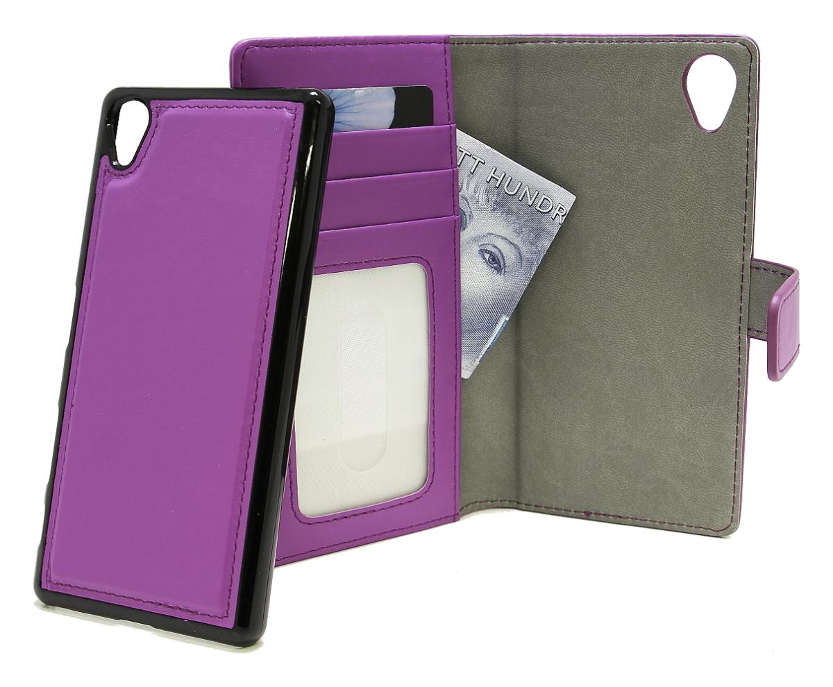 Magnet Wallet Sony Xperia X (F5121)