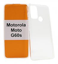 TPU Mobilcover Motorola Moto G60s