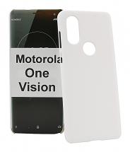 Hardcase Cover Motorola One Vision
