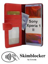 Skimblocker Mobiltaske Sony Xperia 1 II (XQ-AT51)