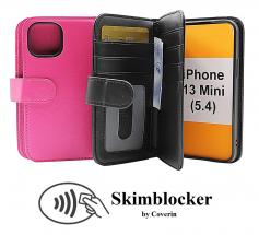Skimblocker XL Wallet iPhone 13 Mini (5.4)