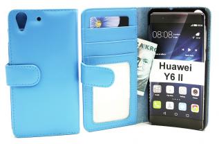 Mobiltaske Huawei Y6 II