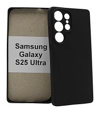 TPU Cover Samsung Galaxy S25 Ultra