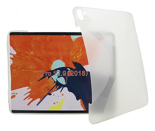 X-Line Cover Apple iPad Pro 12.9 2018