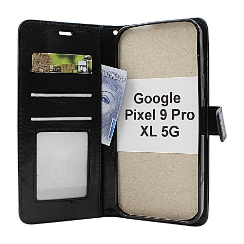 Crazy Horse Google Pixel 9 Pro XL 5G Mobilcover