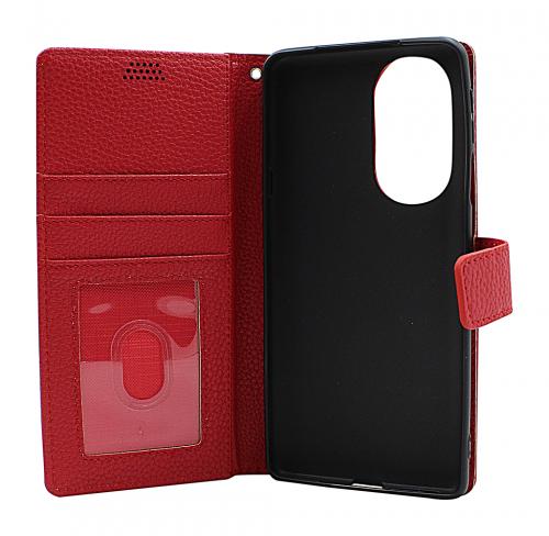 New Standcase Wallet Motorola Edge 30 Pro