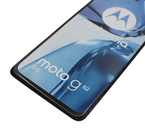 Glasbeskyttelse Motorola Moto G62 5G