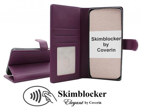 Skimblocker Doro 8080 Mobilcover