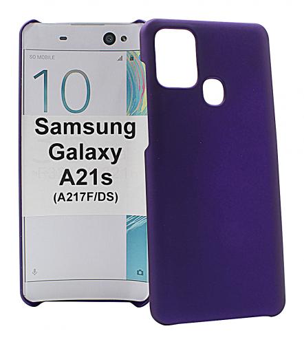 Hardcase Cover Samsung Galaxy A21s (A217F/DS)