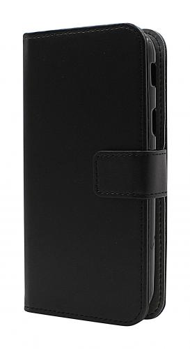 Skimblocker Magnet Wallet Samsung Galaxy Xcover 4 (G390F)