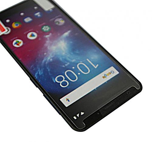 Skrmbeskyttelse ZTE Blade A5 2019