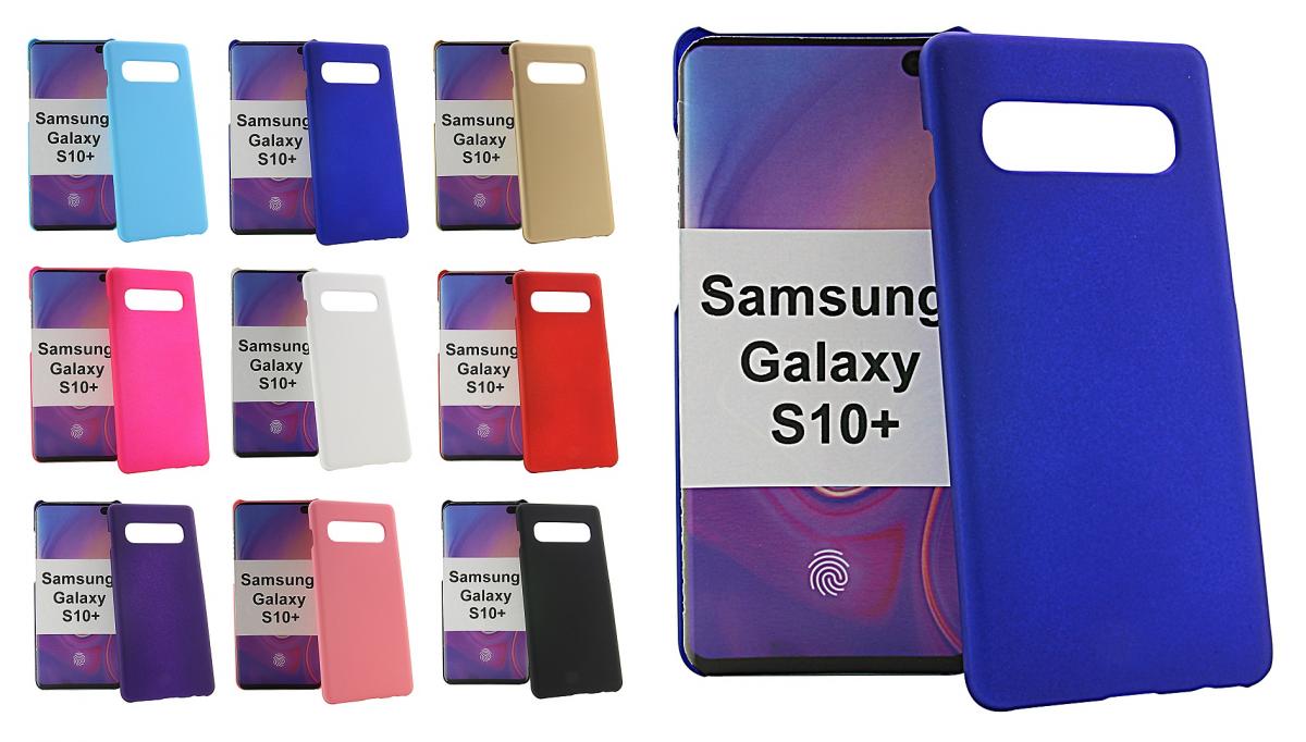 Hardcase Cover Samsung Galaxy S10+ (G975F)