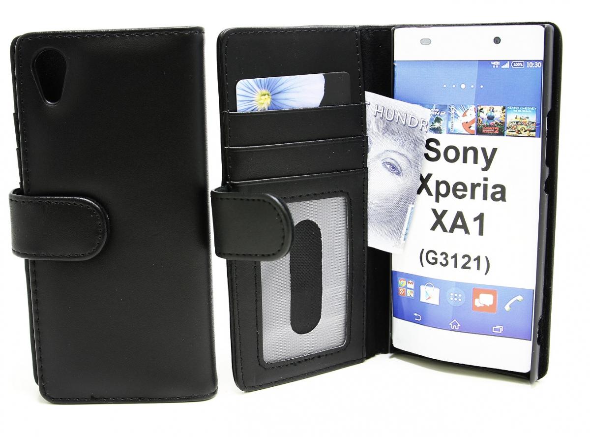 Mobiltaske Sony Xperia XA1 (G3121)