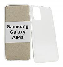 TPU Cover Samsung Galaxy A04s (A047F/DS)