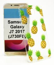 TPU Designcover Samsung Galaxy J7 2017 (J730FD)
