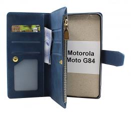 XL Standcase Luxwallet Motorola Moto G84