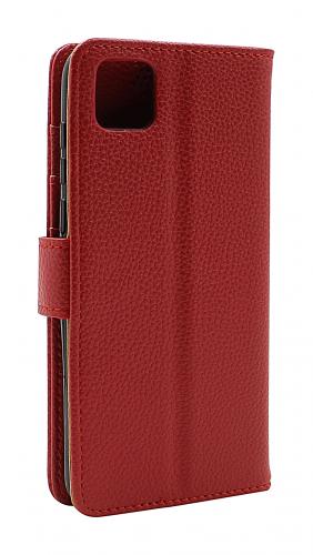 New Standcase Wallet Huawei Y5p